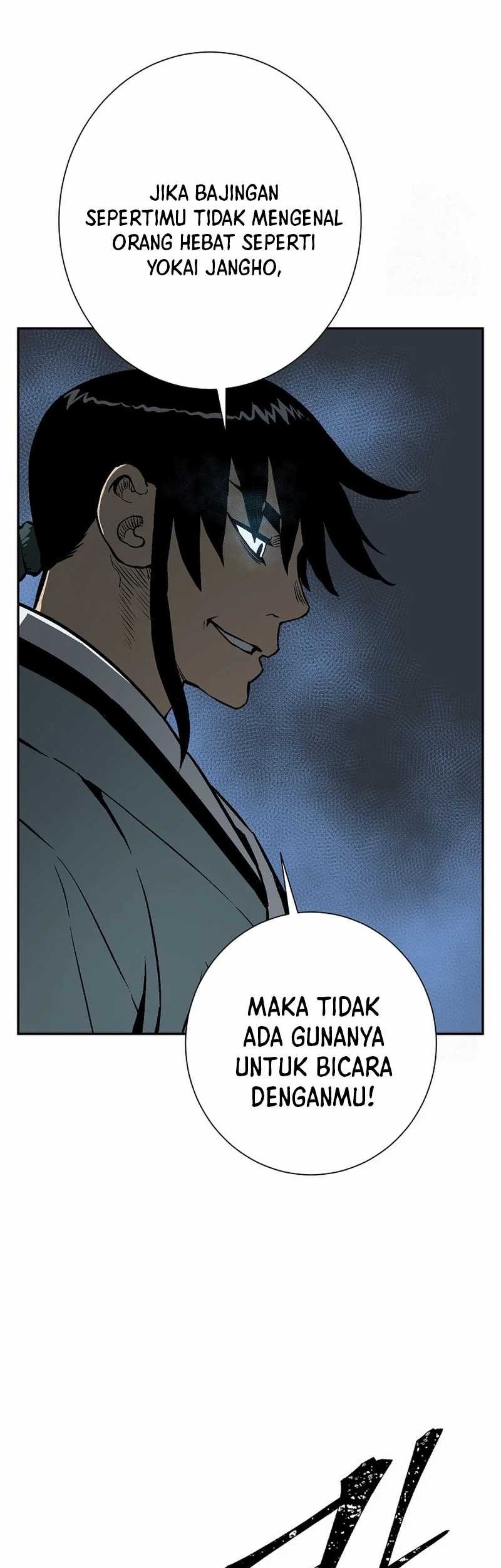 Tales of A Shinning Sword Chapter 69 - halaman 57