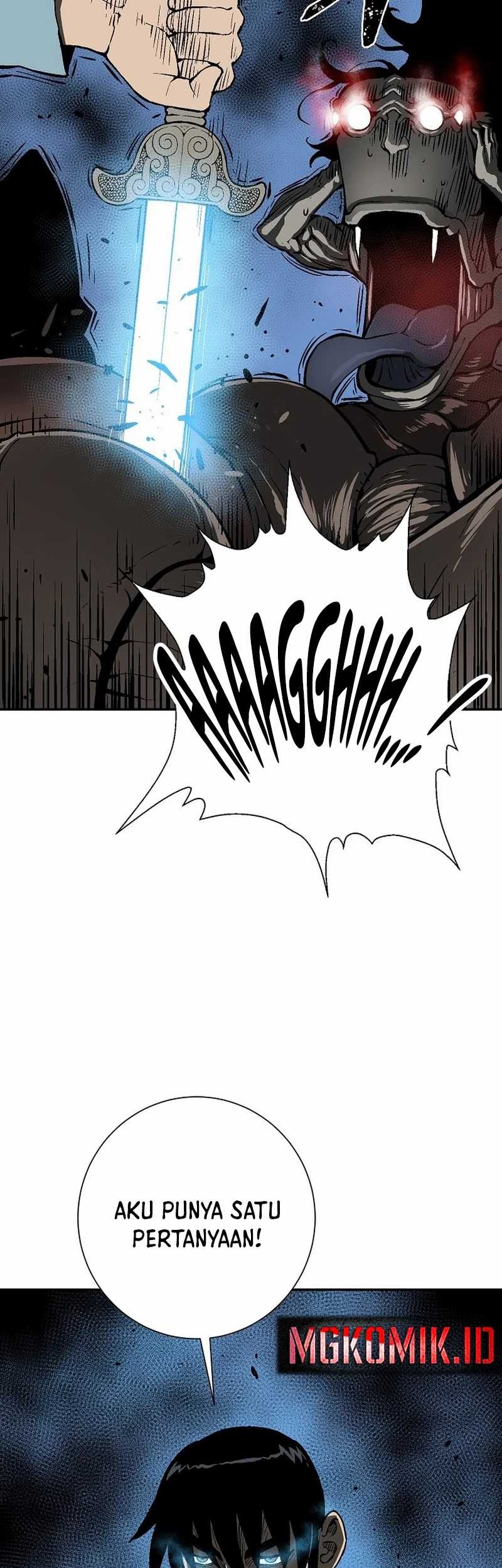 Tales of A Shinning Sword Chapter 69 - halaman 59