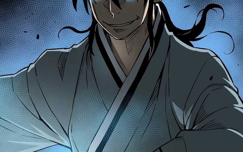 Tales of A Shinning Sword Chapter 69 - halaman 60