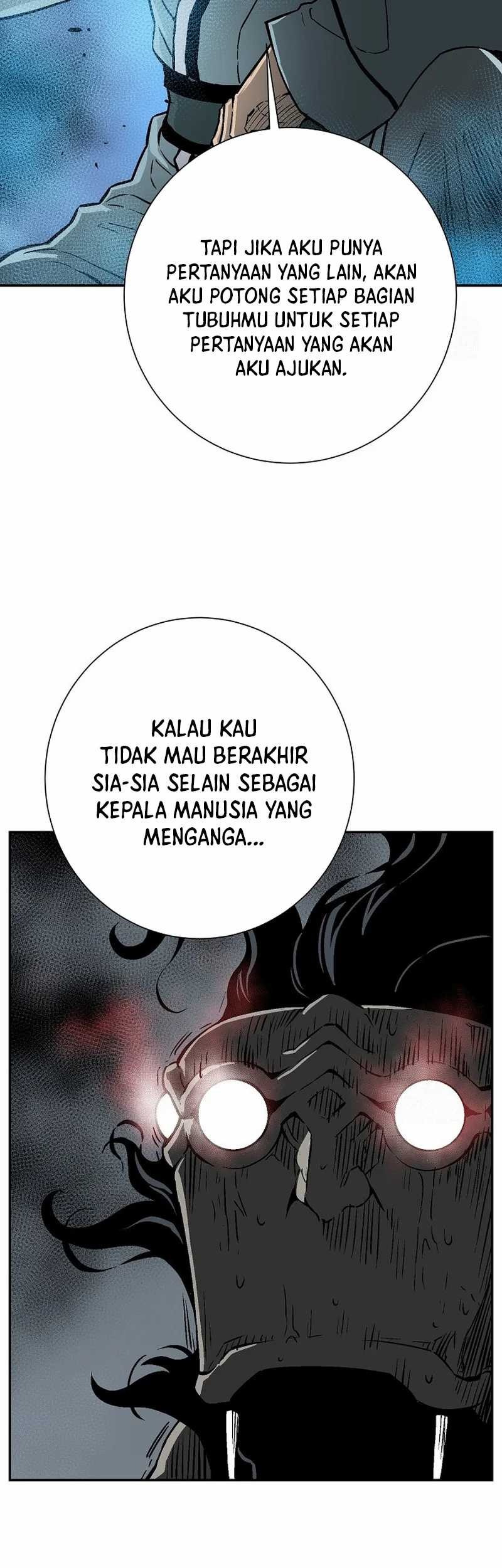 Tales of A Shinning Sword Chapter 69 - halaman 61