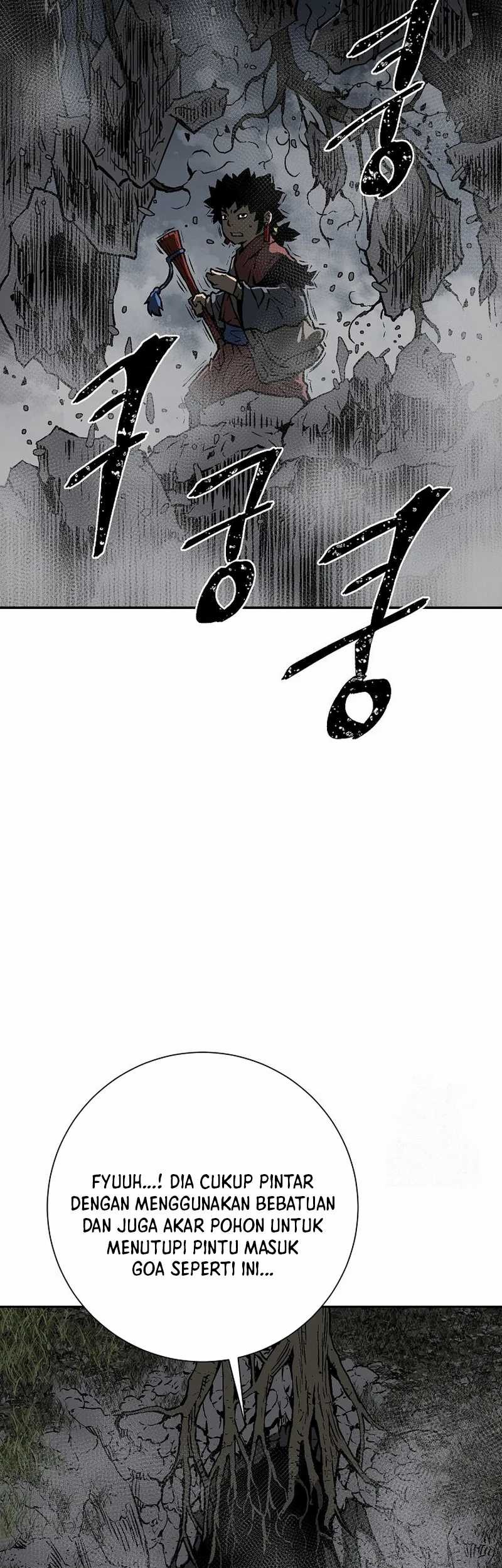 Tales of A Shinning Sword Chapter 69 - halaman 65