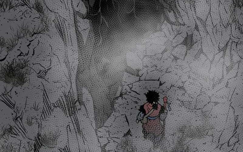 Tales of A Shinning Sword Chapter 69 - halaman 66