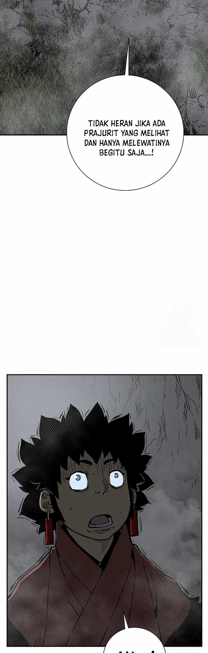 Tales of A Shinning Sword Chapter 69 - halaman 67