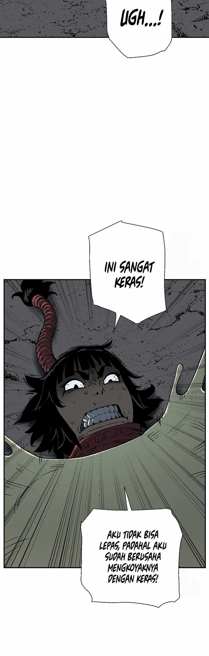 Tales of A Shinning Sword Chapter 69 - halaman 7