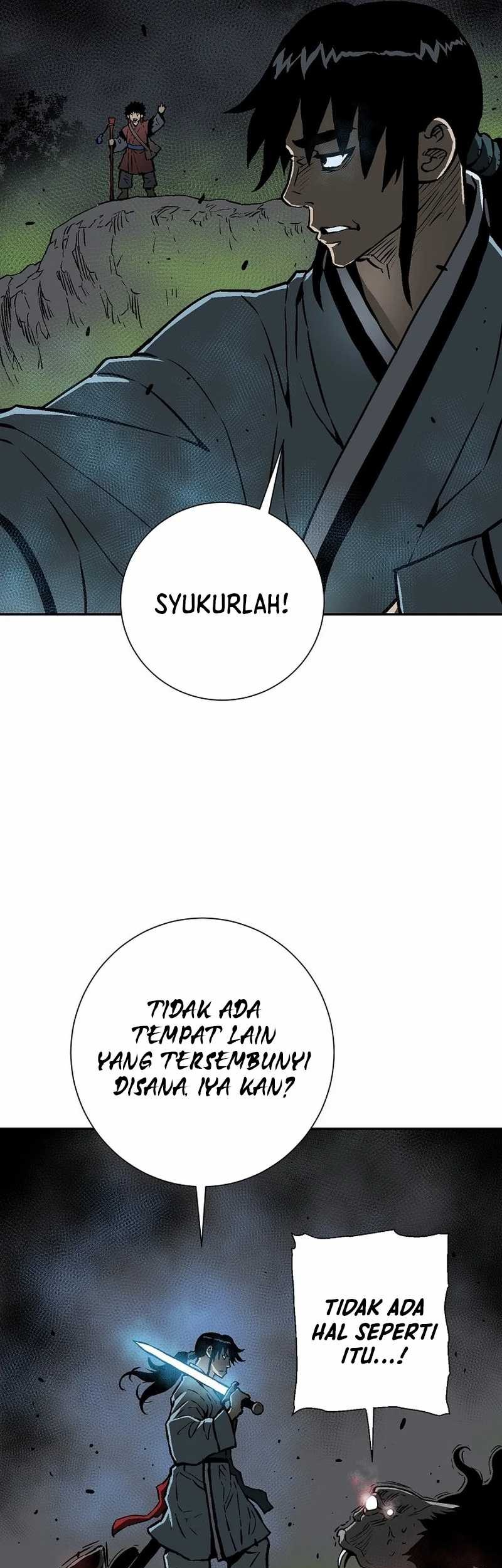 Tales of A Shinning Sword Chapter 69 - halaman 73