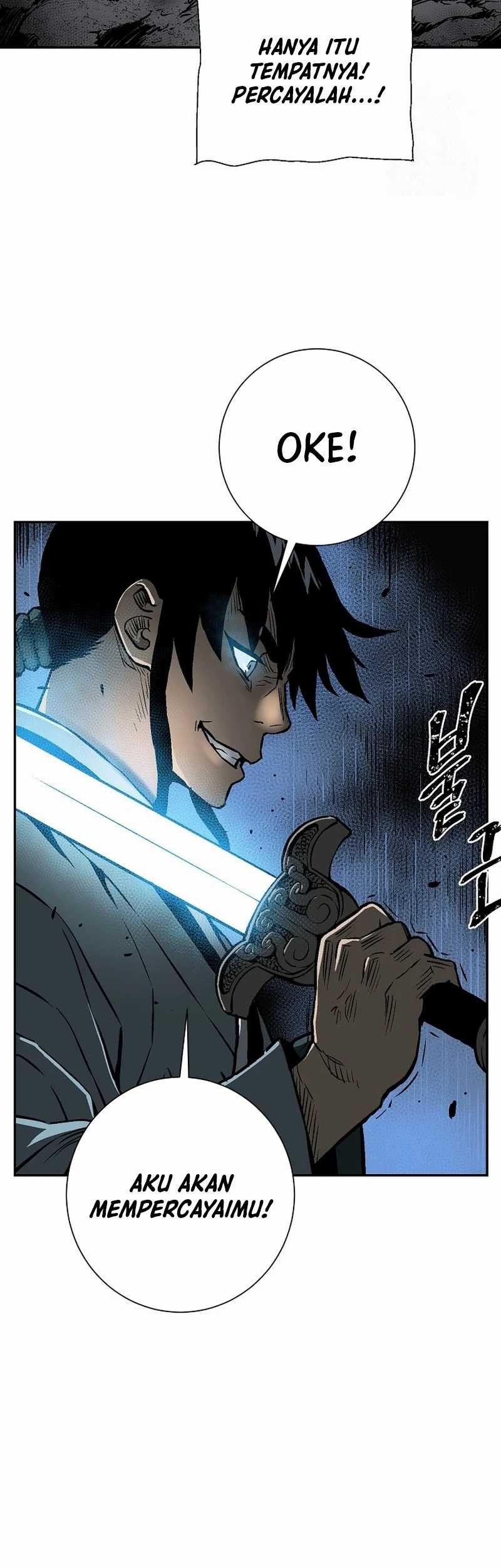 Tales of A Shinning Sword Chapter 69 - halaman 75