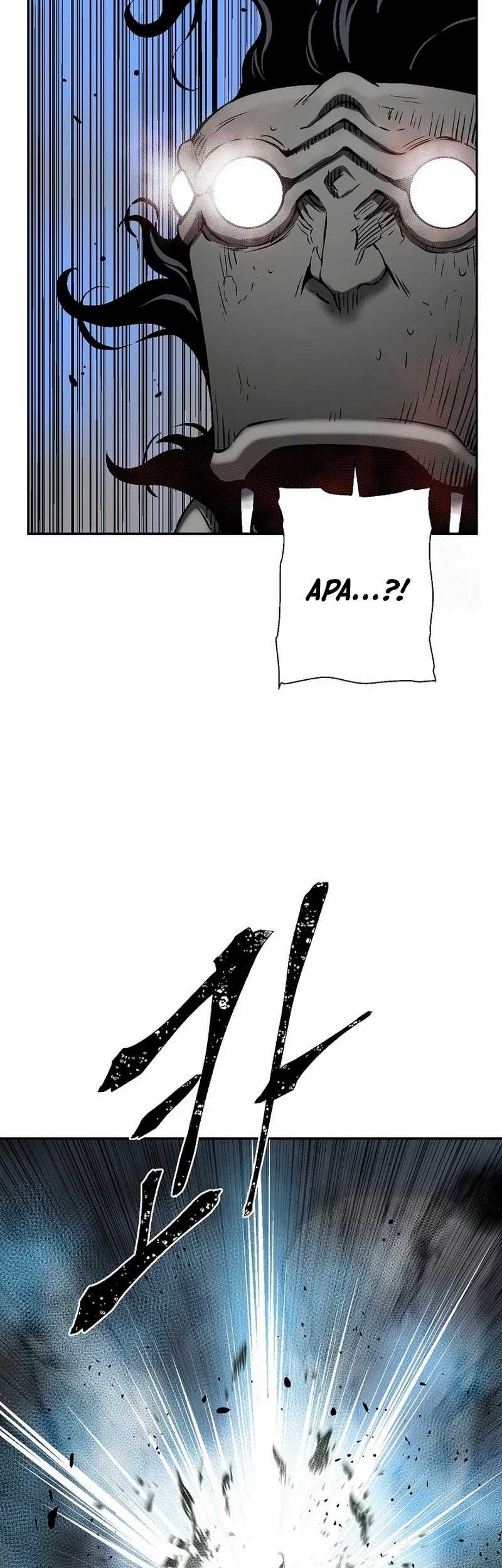 Tales of A Shinning Sword Chapter 69 - halaman 77