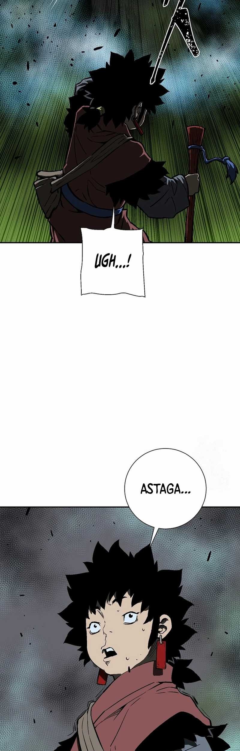 Tales of A Shinning Sword Chapter 69 - halaman 79