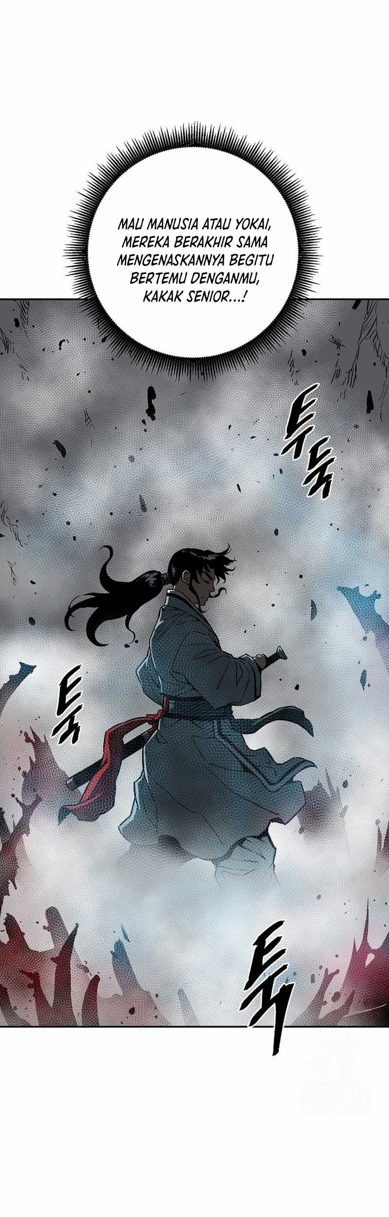 Tales of A Shinning Sword Chapter 69 - halaman 81