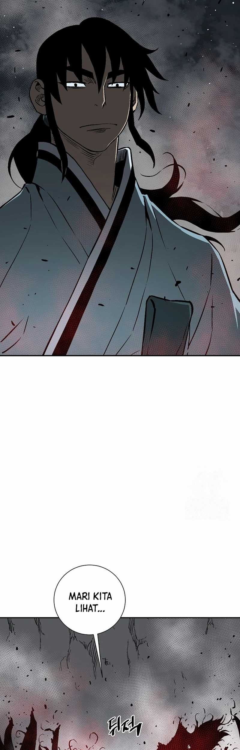 Tales of A Shinning Sword Chapter 69 - halaman 83