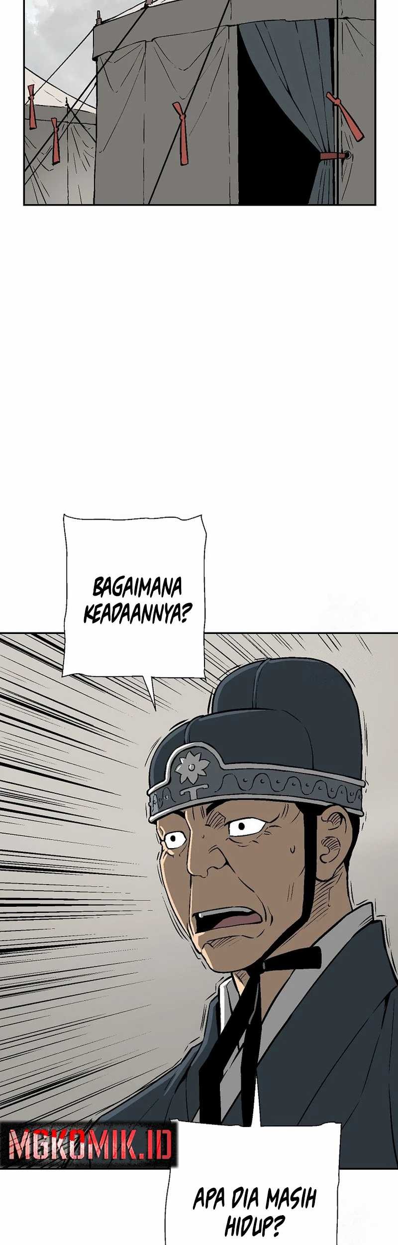 Tales of A Shinning Sword Chapter 69 - halaman 93