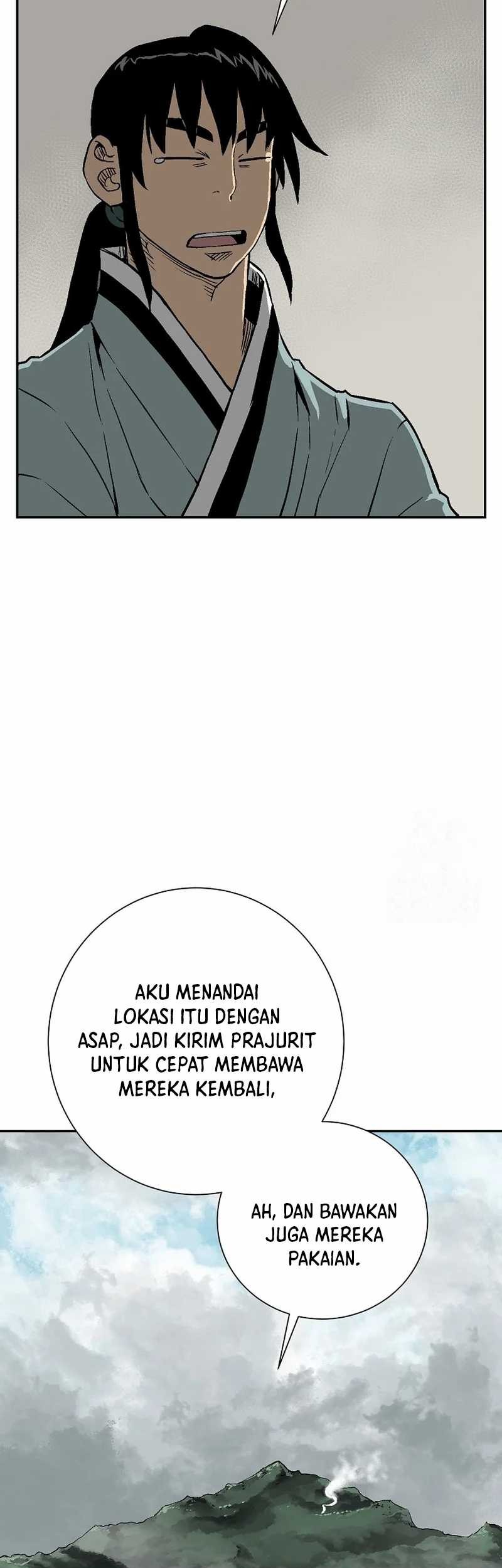 Tales of A Shinning Sword Chapter 69 - halaman 97