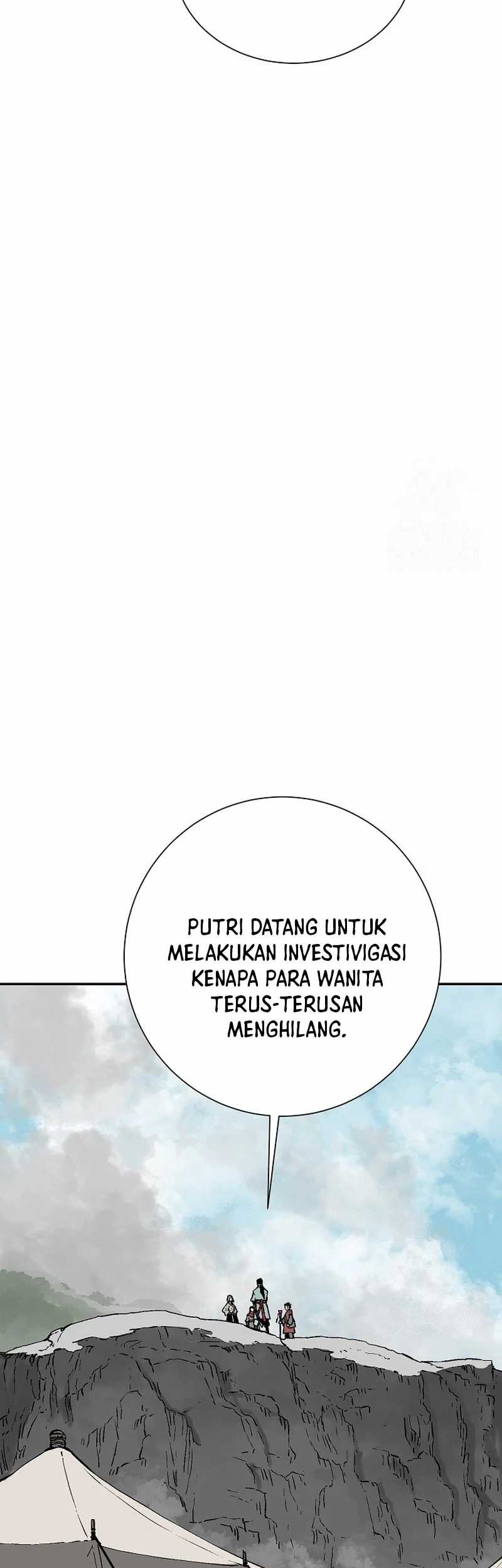 Tales of A Shinning Sword Chapter 69 - halaman 99