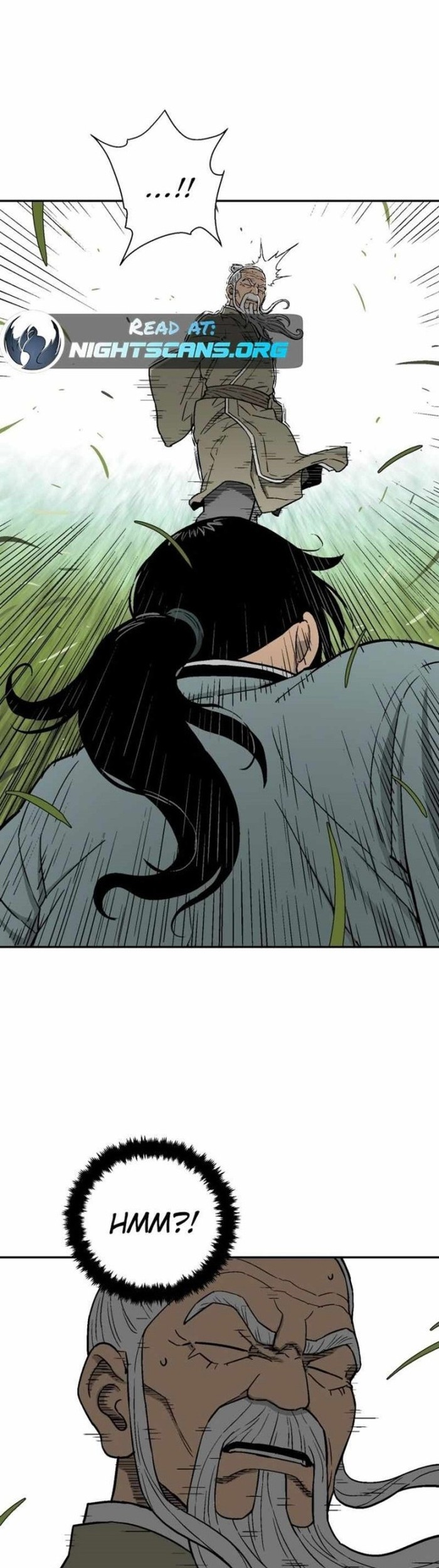 Tales of A Shinning Sword Chapter 7 - halaman 26