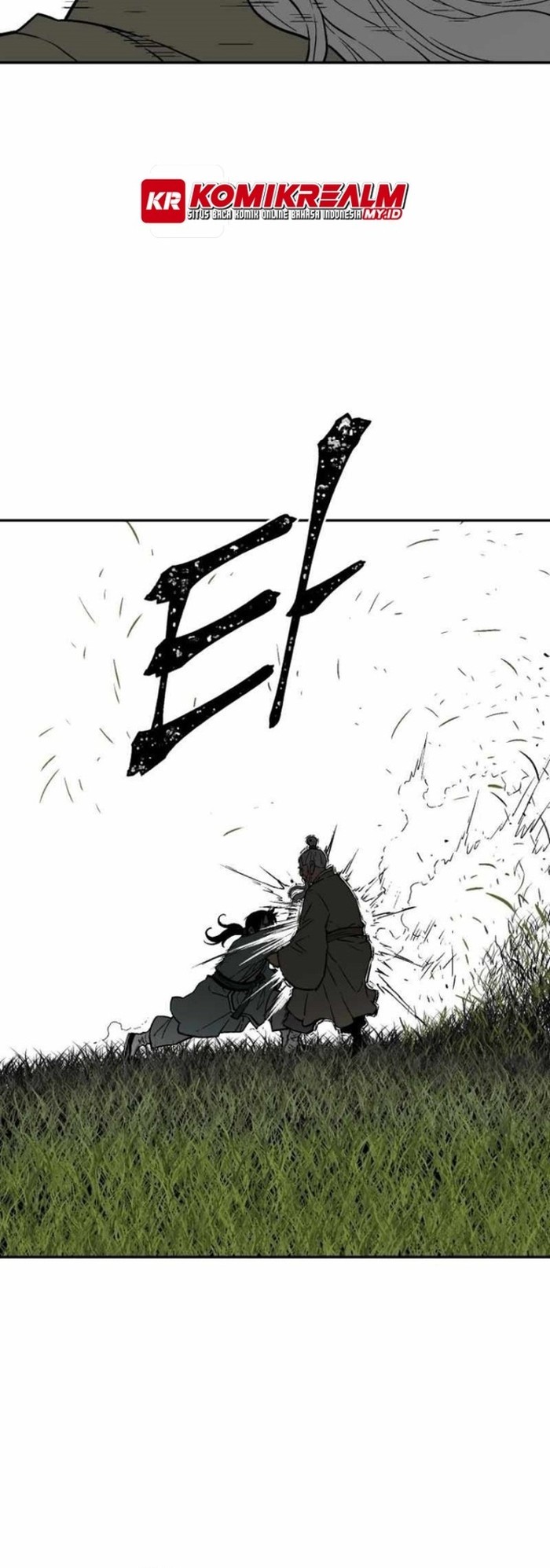 Tales of A Shinning Sword Chapter 7 - halaman 27