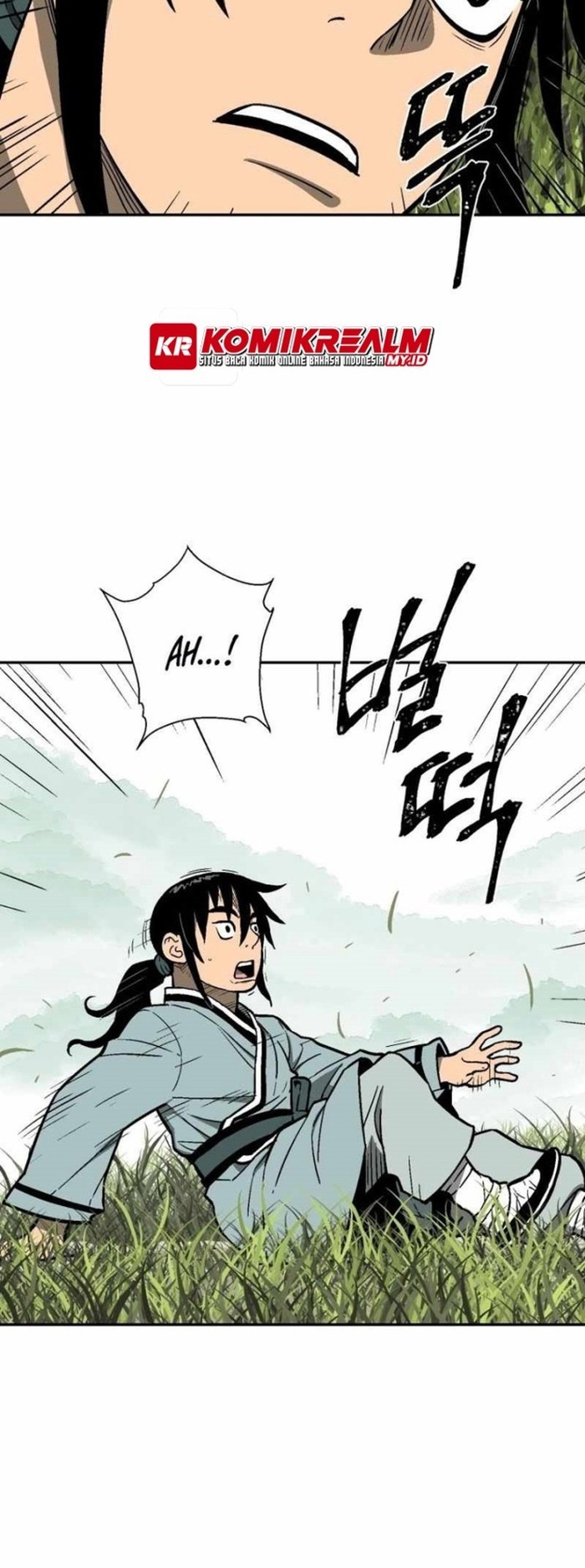 Tales of A Shinning Sword Chapter 7 - halaman 3