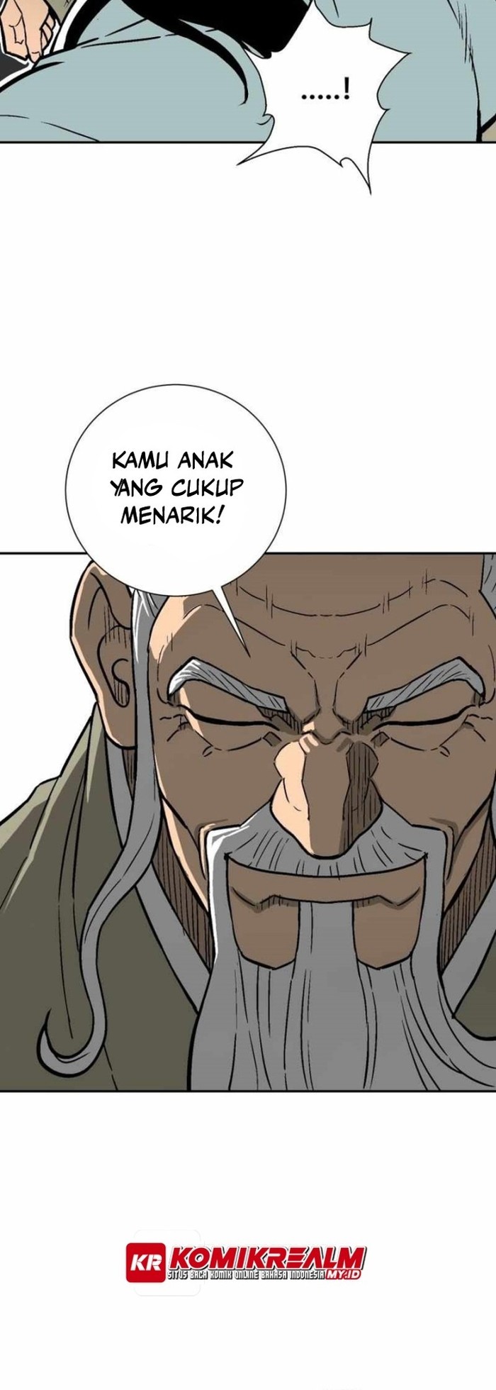 Tales of A Shinning Sword Chapter 7 - halaman 30