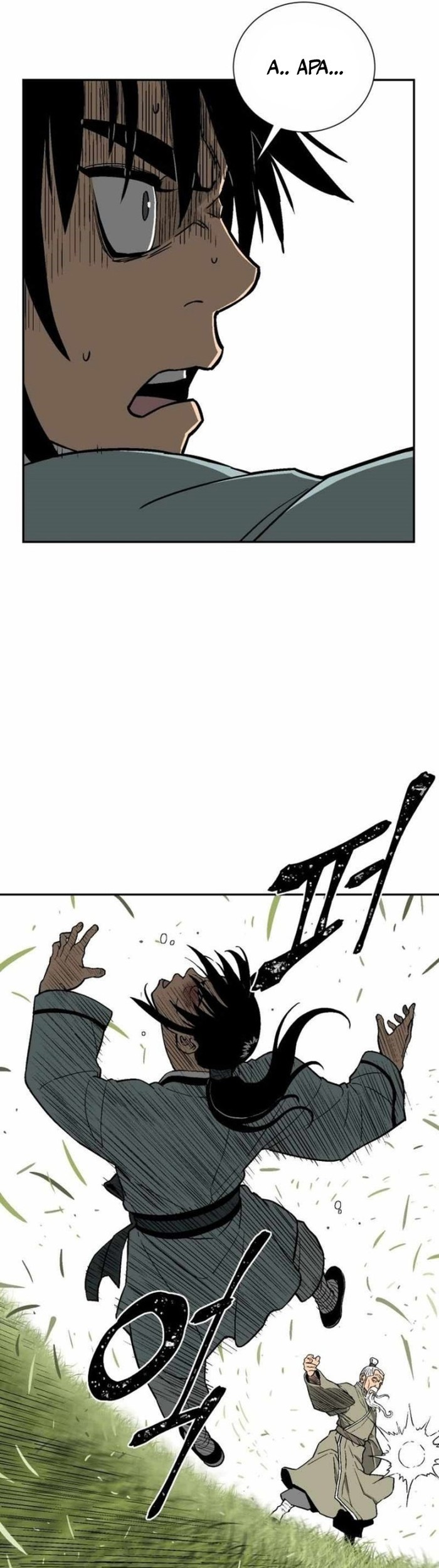 Tales of A Shinning Sword Chapter 7 - halaman 31