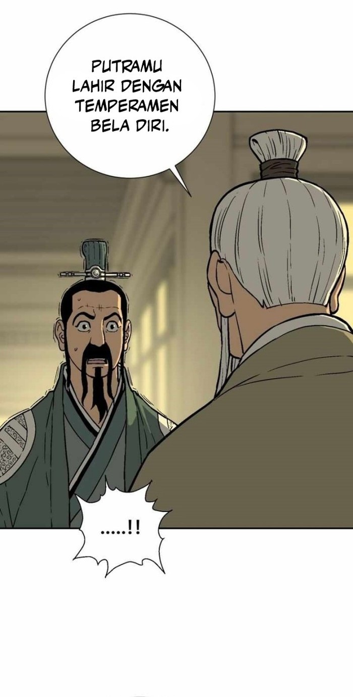 Tales of A Shinning Sword Chapter 7 - halaman 36