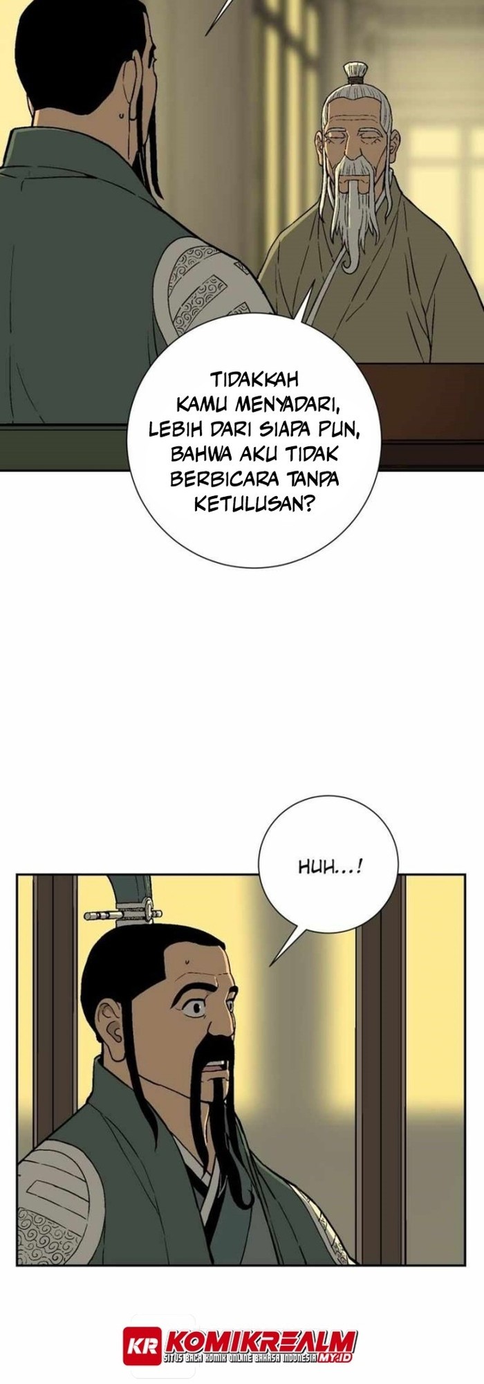Tales of A Shinning Sword Chapter 7 - halaman 39
