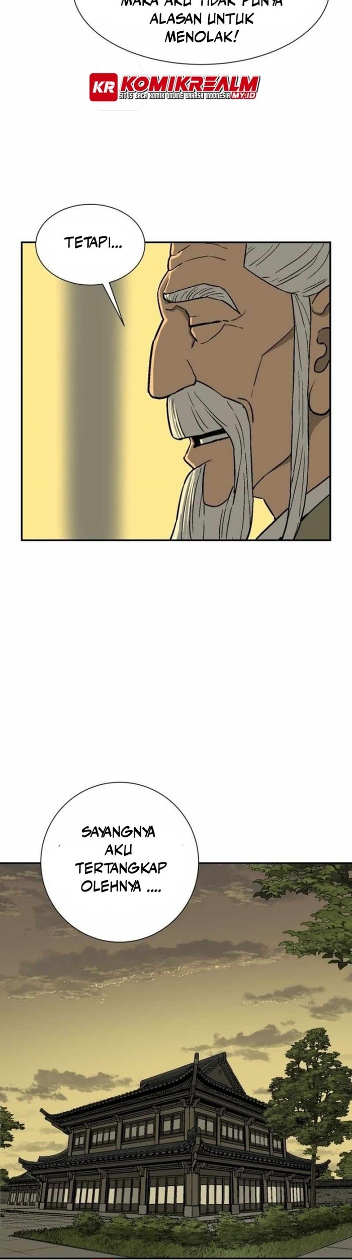 Tales of A Shinning Sword Chapter 7 - halaman 41