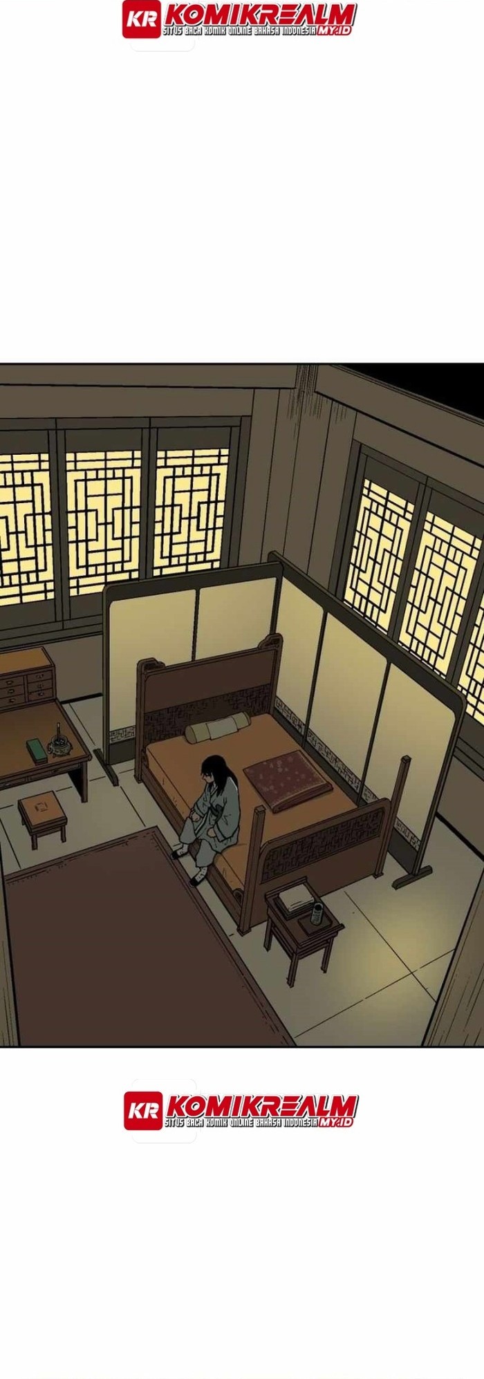 Tales of A Shinning Sword Chapter 7 - halaman 42