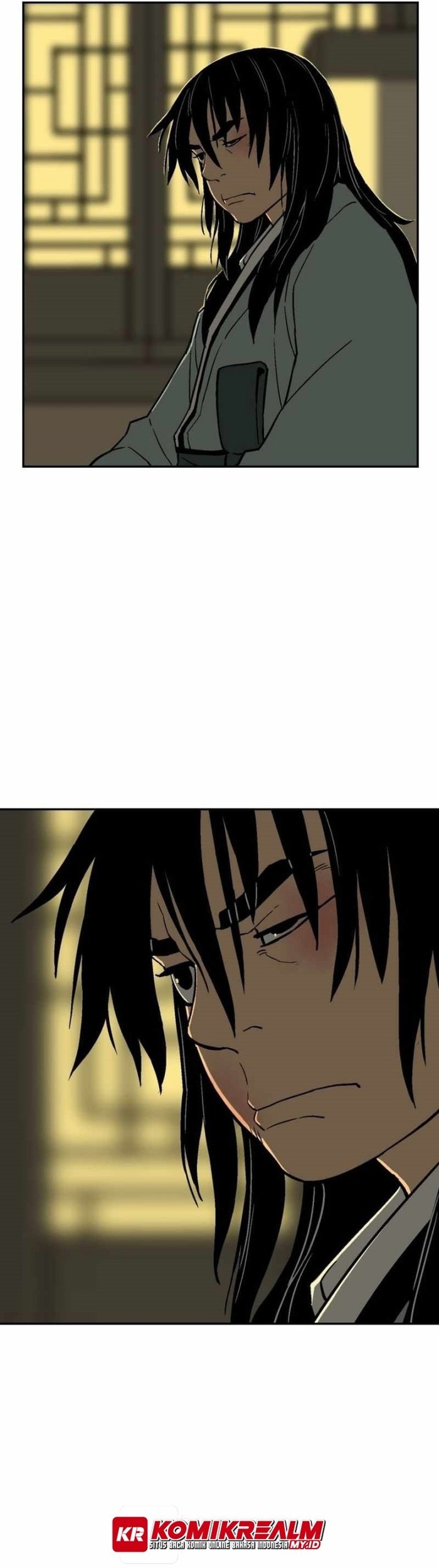 Tales of A Shinning Sword Chapter 7 - halaman 43