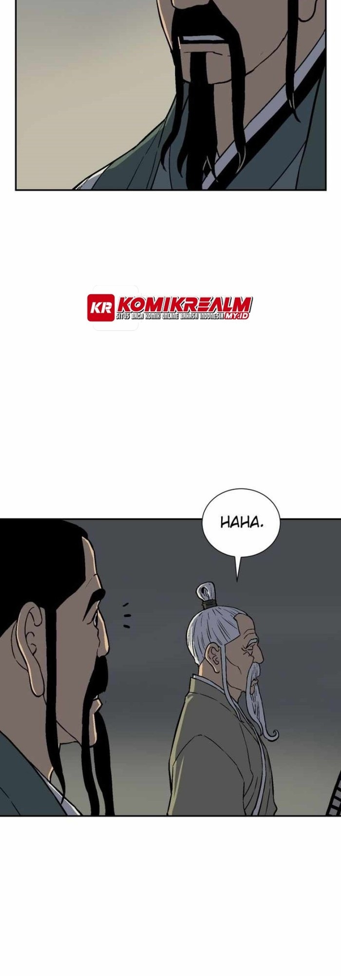 Tales of A Shinning Sword Chapter 7 - halaman 45