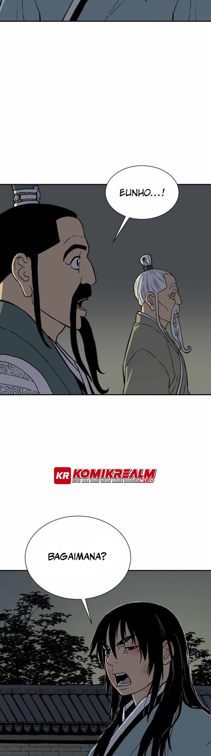 Tales of A Shinning Sword Chapter 7 - halaman 47