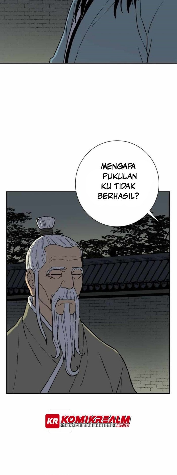 Tales of A Shinning Sword Chapter 7 - halaman 48