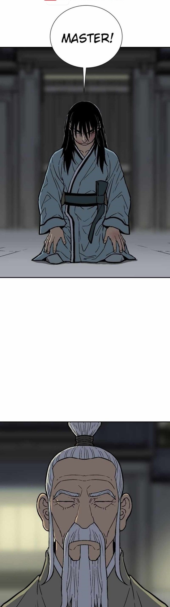 Tales of A Shinning Sword Chapter 7 - halaman 50