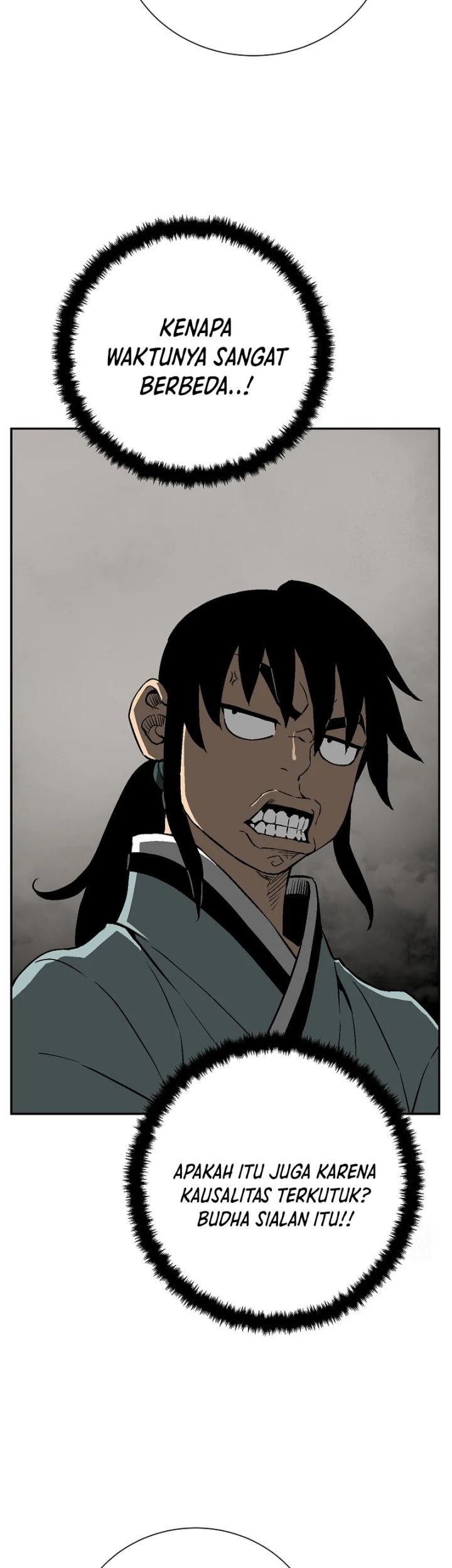 Tales of A Shinning Sword Chapter 70 - halaman 103
