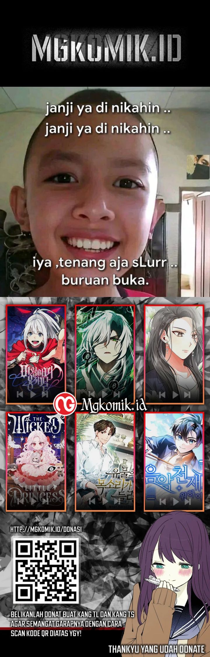 Tales of A Shinning Sword Chapter 70 - halaman 123