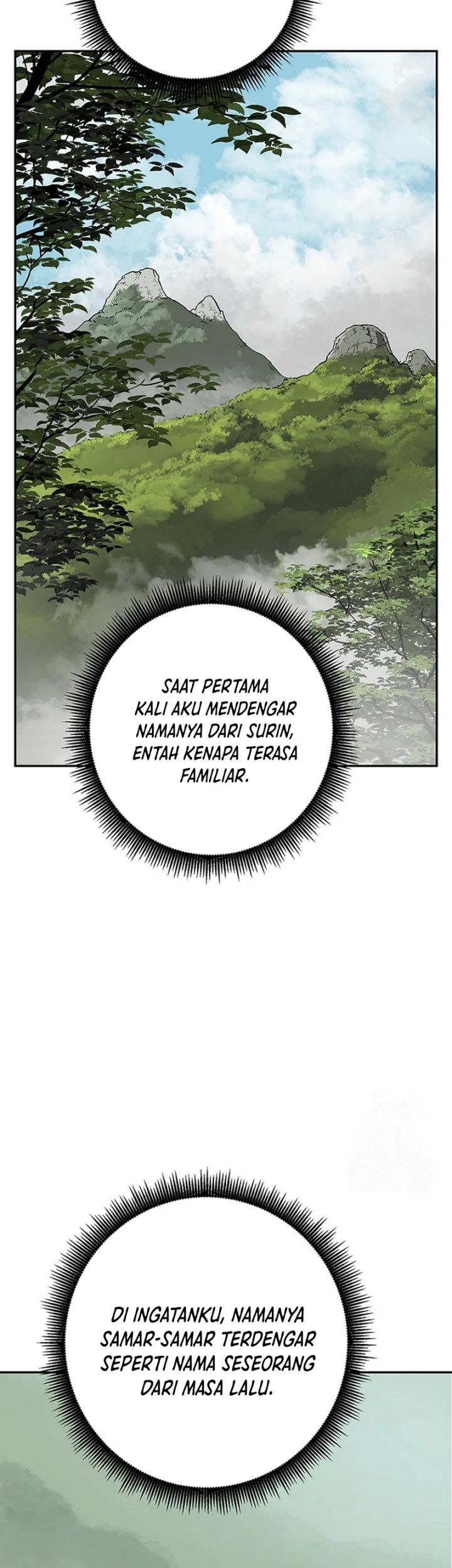 Tales of A Shinning Sword Chapter 70 - halaman 25
