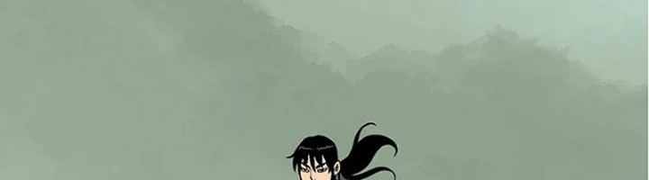 Tales of A Shinning Sword Chapter 70 - halaman 26