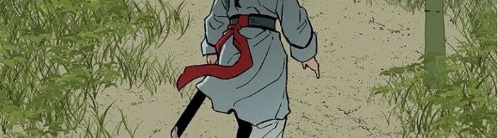 Tales of A Shinning Sword Chapter 70 - halaman 28