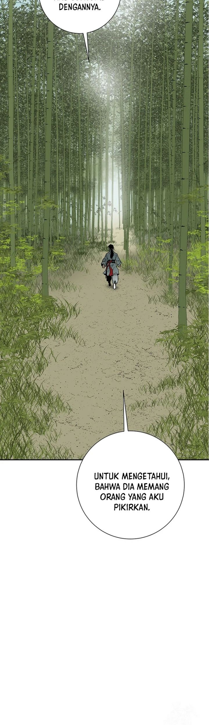 Tales of A Shinning Sword Chapter 70 - halaman 31
