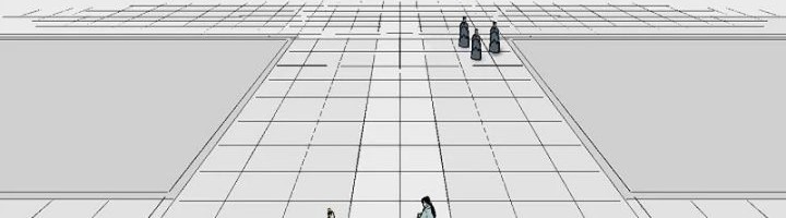 Tales of A Shinning Sword Chapter 70 - halaman 4