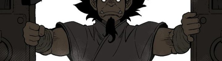 Tales of A Shinning Sword Chapter 70 - halaman 46