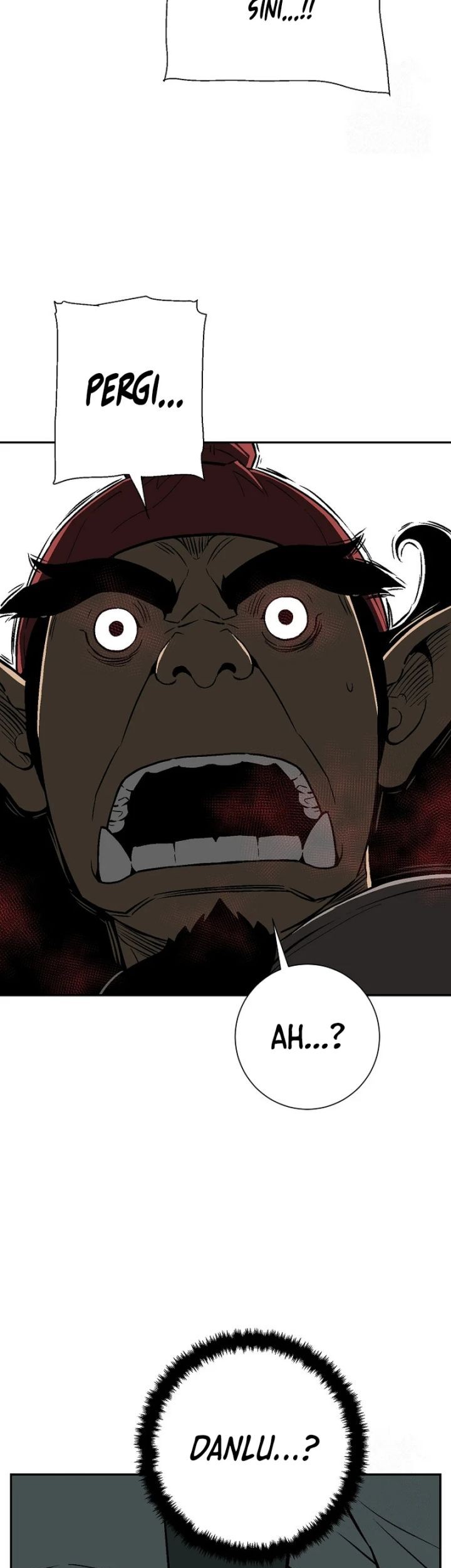 Tales of A Shinning Sword Chapter 70 - halaman 49