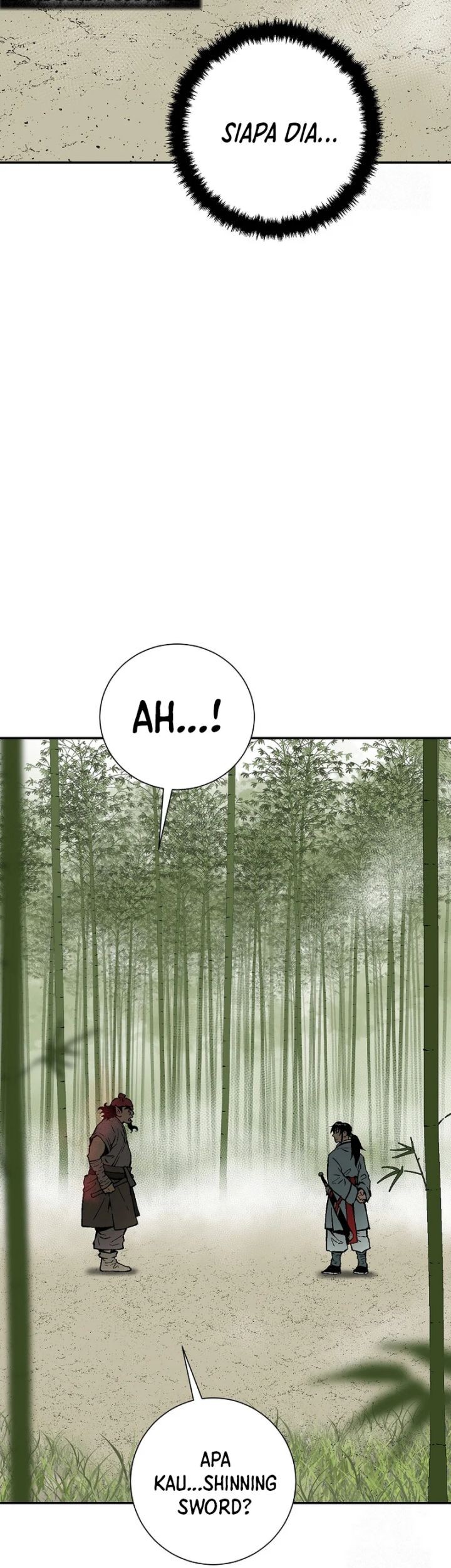 Tales of A Shinning Sword Chapter 70 - halaman 53