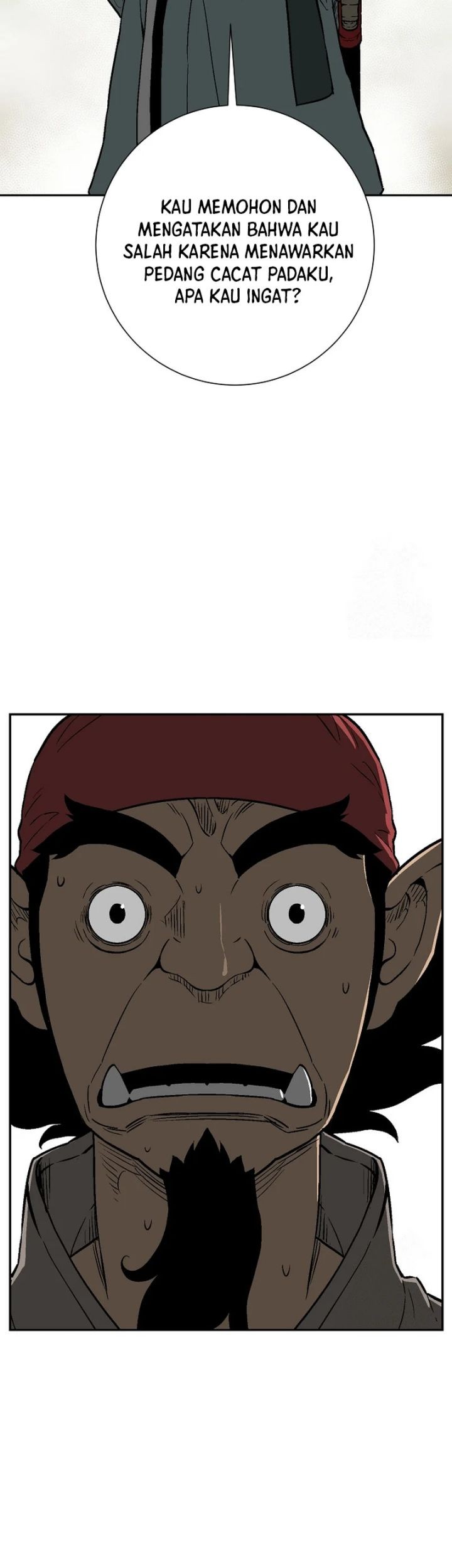 Tales of A Shinning Sword Chapter 70 - halaman 59