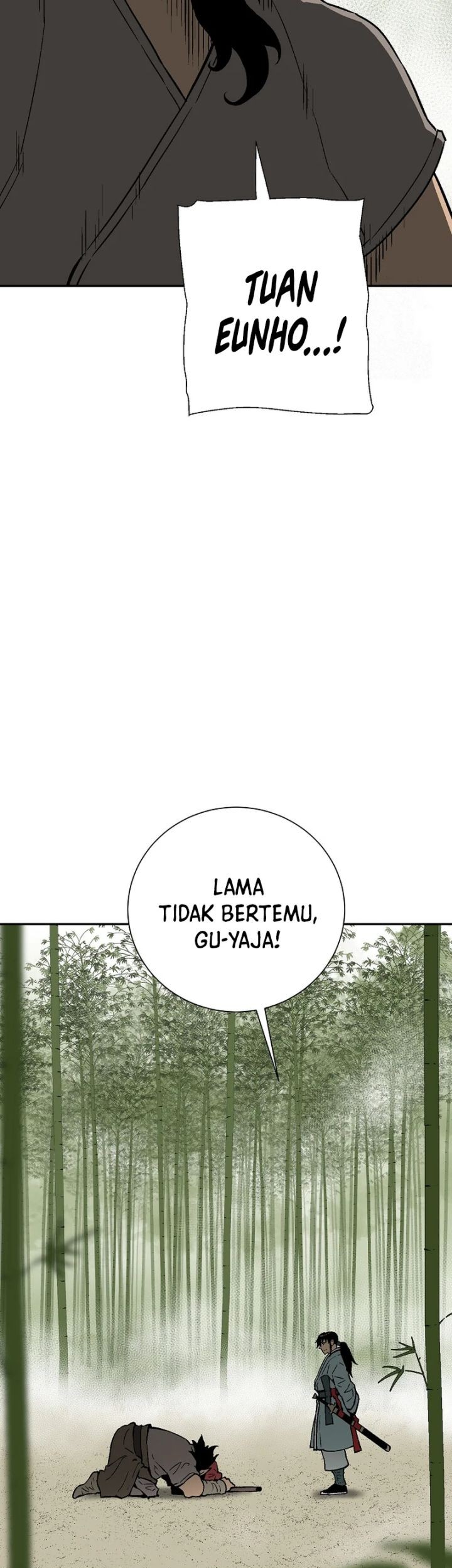 Tales of A Shinning Sword Chapter 70 - halaman 65