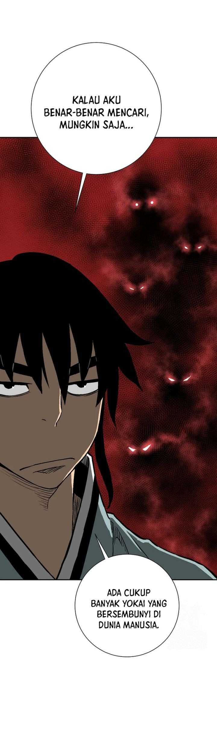 Tales of A Shinning Sword Chapter 70 - halaman 85