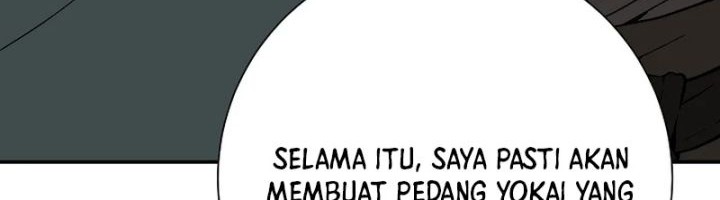 Tales of A Shinning Sword Chapter 70 - halaman 92