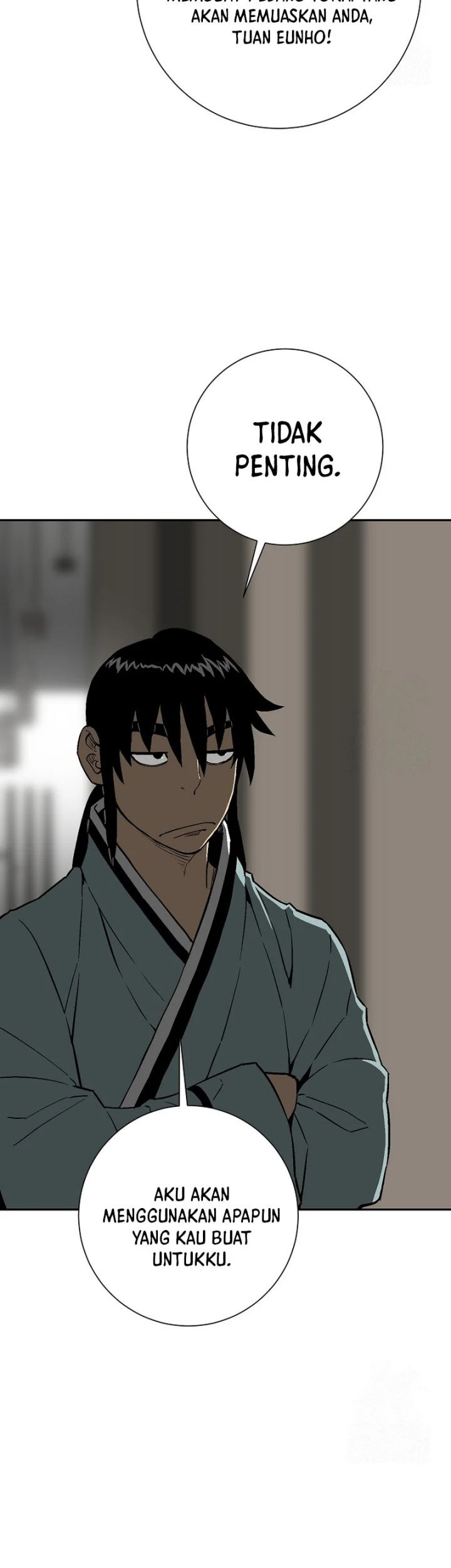 Tales of A Shinning Sword Chapter 70 - halaman 93