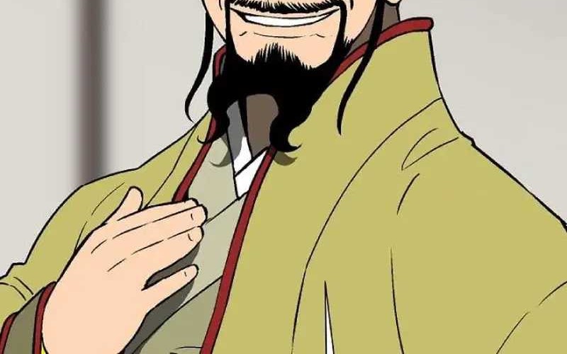Tales of A Shinning Sword Chapter 71 - halaman 102