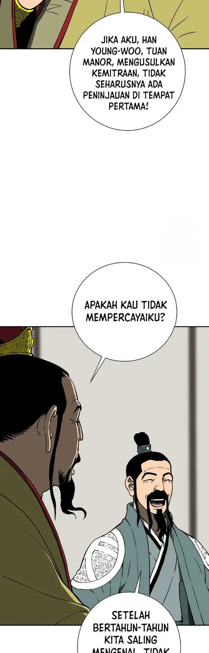 Tales of A Shinning Sword Chapter 71 - halaman 103