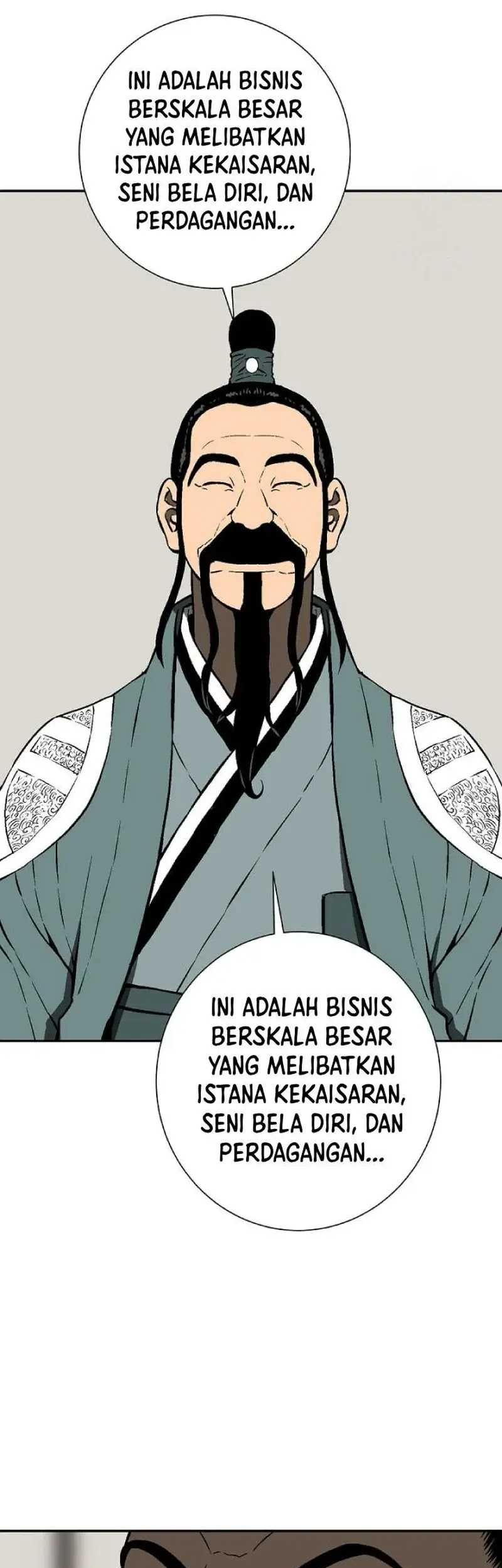 Tales of A Shinning Sword Chapter 71 - halaman 105