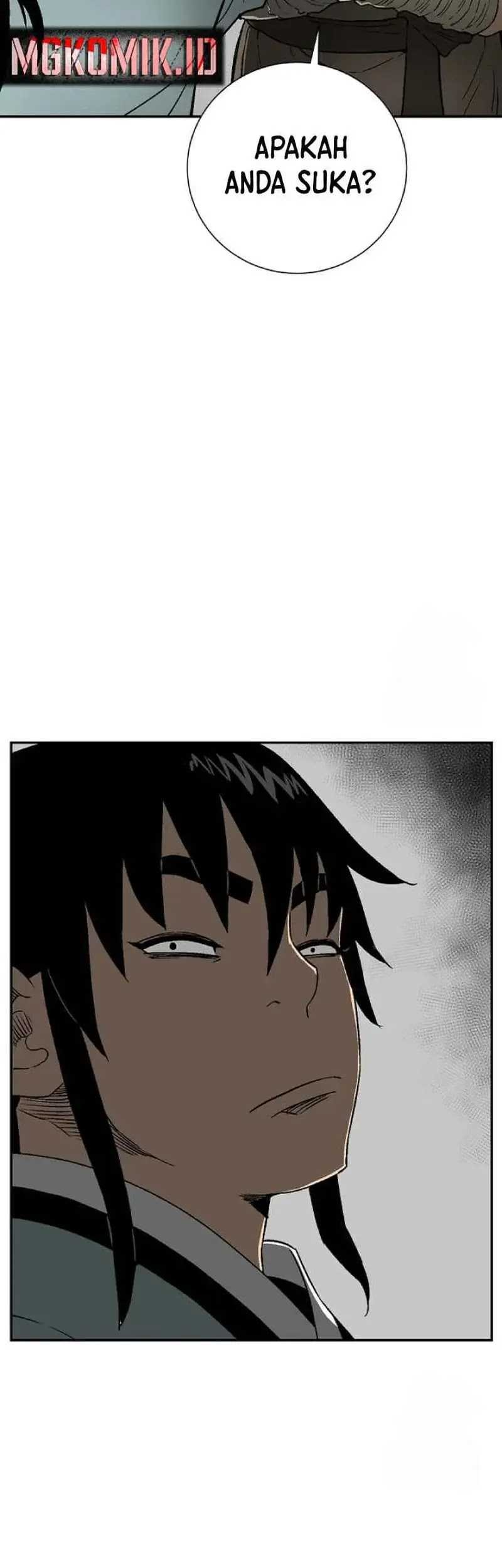 Tales of A Shinning Sword Chapter 71 - halaman 11